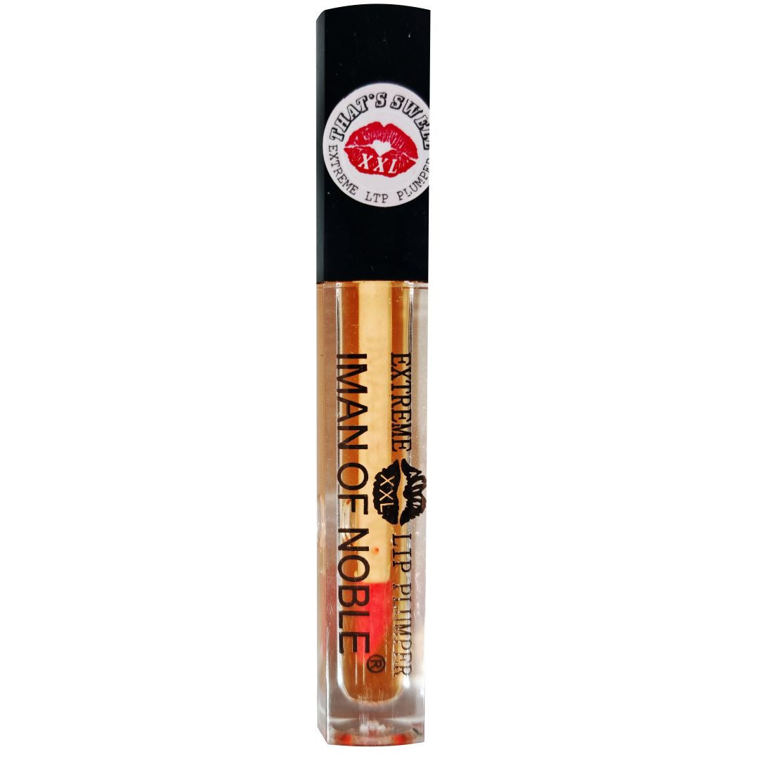Brillo Voluminizador de Labios